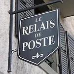 公寓 Relais De Poste Centre Mont Blanc