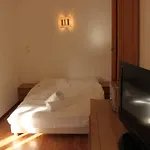 公寓 Relais De Poste Centre Mont Blanc