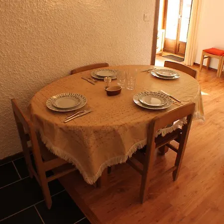 Relais De Poste Centre Mont Blanc