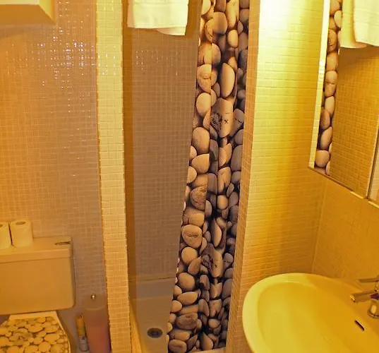 Διαμέρισμα Relais De Poste Centre Mont Blanc