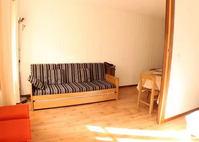 Διαμέρισμα Relais De Poste Centre Mont Blanc