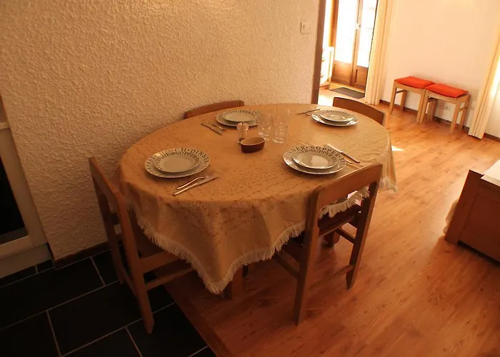 Relais De Poste Centre Mont Blanc