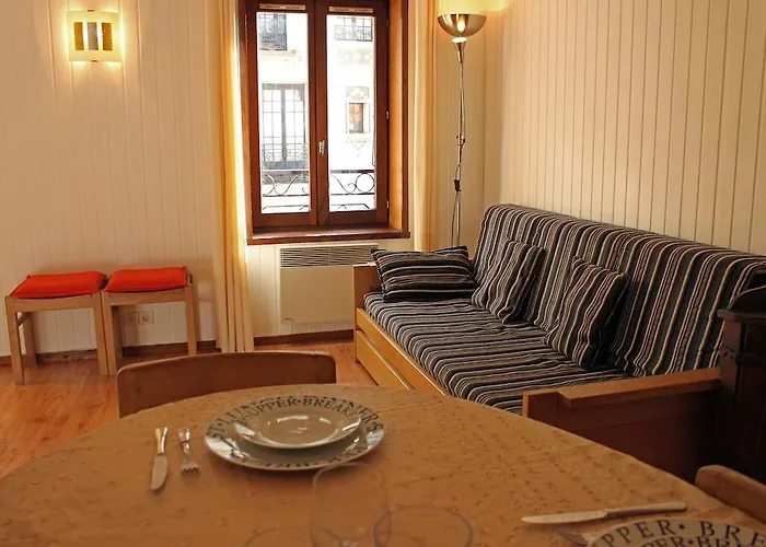 Relais De Poste Centre Mont Blanc Σαμονί