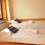 Relais De Poste Centre Mont Blanc Apartamento