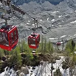 Apartamento Relais De Poste Centre Mont Blanc Chamonix Mont Blanc