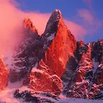 Relais De Poste Centre Mont Blanc *