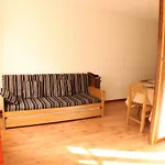 Apartamento Relais De Poste Centre Mont Blanc