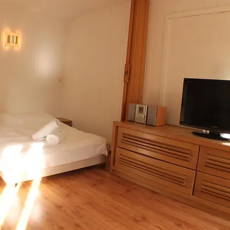 Apartment Relais De Poste Centre Mont Blanc Chamonix