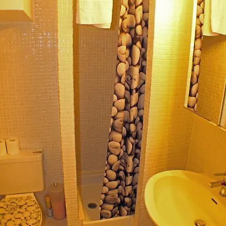 Apartamento Relais De Poste Centre Mont Blanc