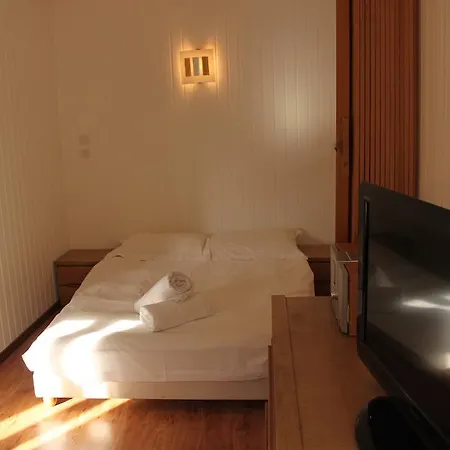 Appartement Relais De Poste Centre Mont Blanc