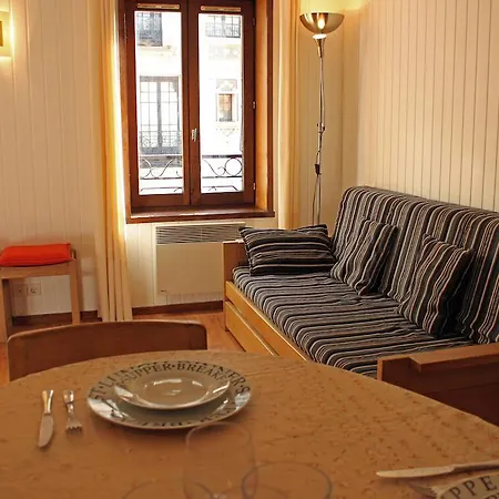 Relais De Poste Centre Mont Blanc Chamonix