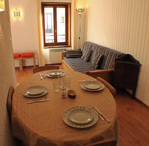 Apartamento Relais De Poste Centre Mont Blanc Chamonix