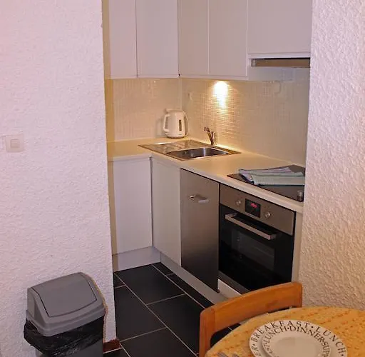 Relais De Poste Centre Mont Blanc