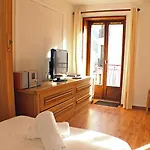 Relais De Poste Centre Mont Blanc * シャモニー